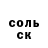 Alpha PVP Соль Vikond Kyiash